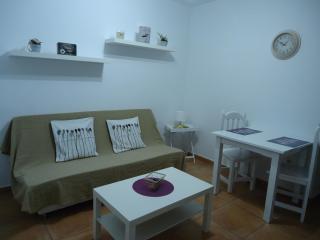 Apartamento Céntrico Lobos - 1