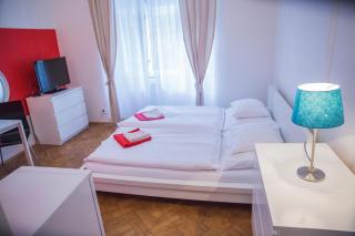 Budget Apartment - Prag - 6