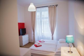 Budget Apartment - Prag - 5