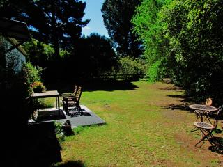 Nut Point Cottage - West Melton - 8