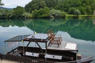 Hotel River View bihac - 1