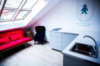 Gregory House - Prague - 8