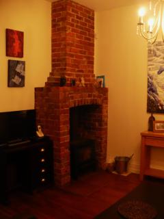 Brockworth Cottage - Christchurch - 1