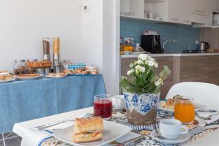 Doride b&b - San Vito lo Capo - 3