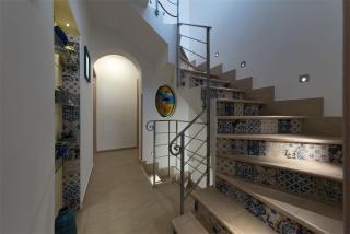 Doride b&b - San Vito lo Capo - 2