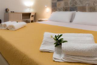 Doride b&b - San Vito lo Capo - 0