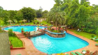 Hotel Carmen - Puerto Iguazú - 0