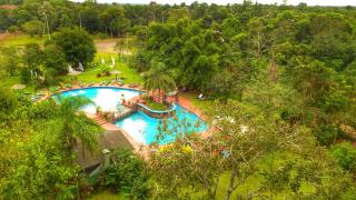 Hotel Carmen - Puerto Iguazú - 7