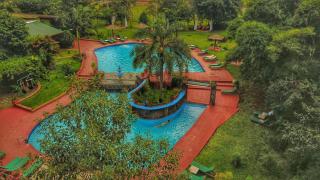 Hotel Carmen - Puerto Iguazú - 6