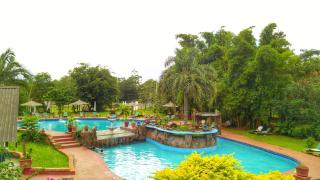 Hotel Carmen - Puerto Iguazú - 5