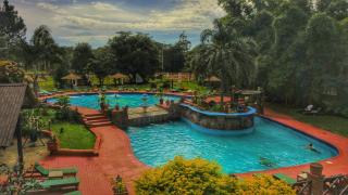 Hotel Carmen - Puerto Iguazú - 4