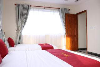 Hoang Phuc Hotel - Thu Dau Mot - 2