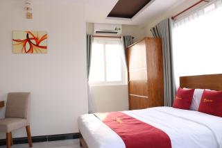 Hoang Phuc Hotel - Thu Dau Mot - 3