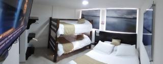 SUITE SANTA LUCIA HOTEL BOUTIQUE - Sogamoso - 7