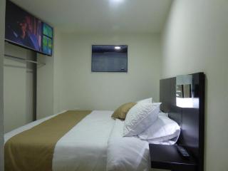 SUITE SANTA LUCIA HOTEL BOUTIQUE - Sogamoso - 5
