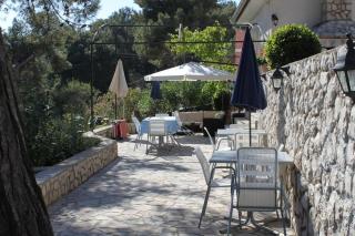 Apartments by the sea Mali Losinj (Losinj) - 3444 - 2