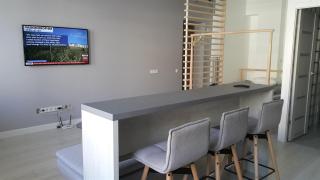 Charming Studio Apartment in the City Centre - Šiauliai - 3