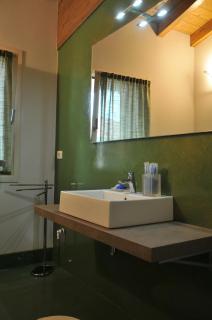 Bed & Breakfast Vieulif - Moniga del Garda - 5