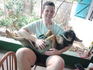 Nam My Van Homestay - Thai Nguyen - 6