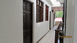 AC Room 2 Persons Hospedaje Don Wilfredo - San Juan del Sur - 6