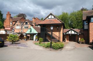 Old Mill by Chef & Brewer Collection - Coventry - 9