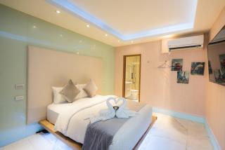 Kenting 157 Boutique Hotel - Kenting - 8