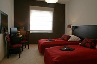 Hotel Altamira - Piotrków Trybunalski - 9