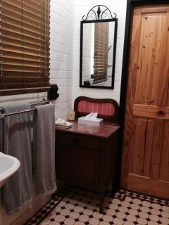 Belvoir B&B Cottages - Grafton - 4