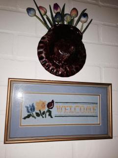 Belvoir B&B Cottages - Grafton - 5