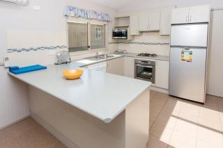 BIG4 Batemans Bay at Easts Riverside Holiday Park - 2