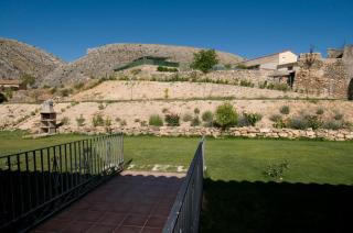 Las Ollerias - Deza - 3