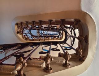 Hotel Minerve - Paris - 7
