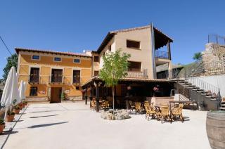 Las Ollerias - Deza - 5