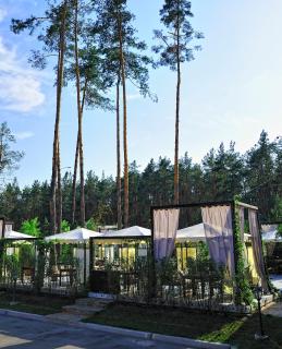 Seasons SPA Boutique Hotel - Kozin - 8