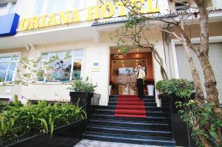 Oriana Hotel - Hanoï - 1