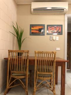 Access Units - 2