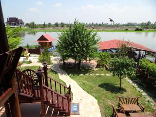 Hidden Holiday House - Ban Don Faek - 2