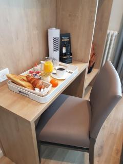 Hôtel Mary's - Caen Centre Gare Sncf - Caen - 5