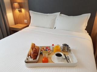 Hôtel Mary's - Caen Centre Gare Sncf - Caen - 6