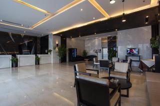 Metropolo, Hefei, Wanda Plaza, Swan Lake - Hefei - 1