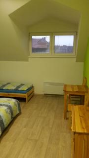 Hospůdka U Smrku - Nový Poddvorov - 1