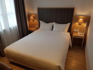Hôtel Mary's - Caen Centre Gare Sncf - Caen - 7