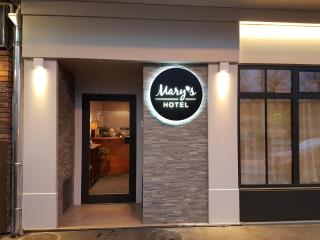 Hôtel Mary's - Caen Centre Gare Sncf - Caen - 9