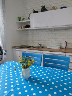 Holiday Home Isabella - Vis - 5
