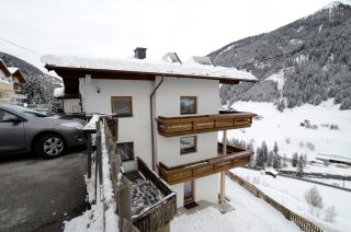 Haus Ladner - Josef und Marianne - Kappl - 0