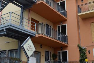 La Lanterna Hotel - 8