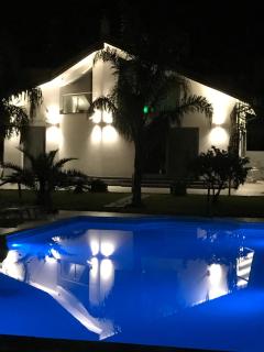 B&B Villa Elena - Furci Siculo - 0