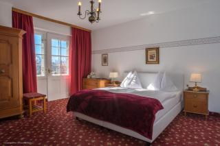 Hotel Restaurant Grünwalderhof - Innsbruck - 6