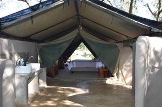 Koro Island Camp - 3