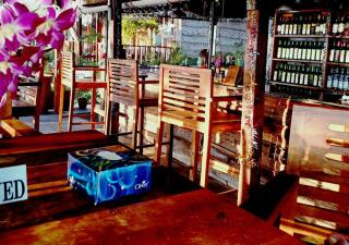 Mariposa Beach Grove - Agonda - 9